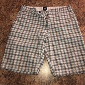 Gap Shorts